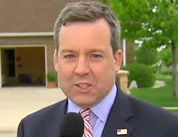 The couple was quick to return to work in washington after a honeymoon. Here S All You Need To Know About The Ed Henry Affair