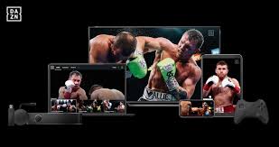 You don't need a cable or satellite dish to watch it, so the setup is quick and simple. Dazn Expands To More Than 200 Countries On December 1