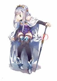 Pin On Saijaku Muhai No Bahamut