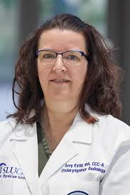 SLUCare Otolaryngology West County in St. Louis, MO