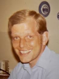 Obituary for Sven George Moller