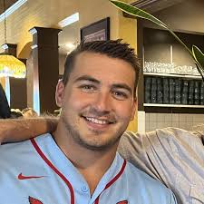 Jackie Guy and Charlie Schott's Wedding Website