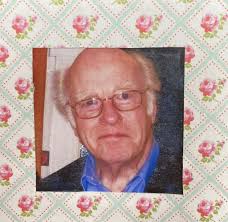 It is with a very heavy heart that I tell you my Dad, Larry Trew, passed  away last night. For those of you who knew him, you will know what a huge