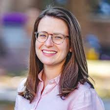 Grace Munteanu » Bryan College