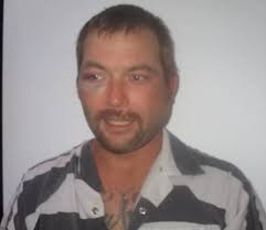 Man is arrested for the 6th time