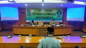 Untuk tahun 2021, beasiswa cendekia baznas bekerja sama dengan 101 kampus mitra beasiswa di seluruh indonesia. 10 Peserta Capim Baznas Diwawancara Salah Satunya Soal Kepercayaan Masyarakat Bayar Zakat Ke Baznas Warta Kota