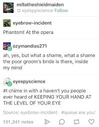 The Phantom Of The Opera Is There Inside Your Mind Pin On Bands