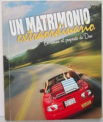 Un Matrimonio Extraordinario