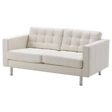 Landskrona 2er Sofa Grann Bomstad Weiss Heute Noch Kaufen Ikea Osterreich Amorini Ikea Idee Ikea
