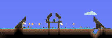 Pc My Hallow Farm Terraria Community Forums I've put more hours into this game than probably any other, and now i'm back for more! pc my hallow farm terraria