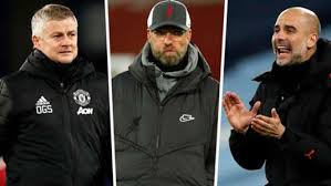 Shaw and martial combine really well down the left to get the latter in behind the liverpool backline. Man Utd Aren T Direct Competition For Liverpool City Are Barnes Rules Red Devils Out Of Title Race Goal Com
