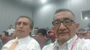 Federación Regional de Lima y Callao de Cesantes y Jubilados del MINSA.‎