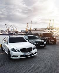 Mercedes Benz W212