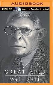 Great Apes: Amazon.co.uk: Self, Will, Lee, John: 9781511318259: Books