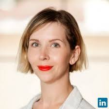 Morgan Hass's Instagram, Twitter & Facebook