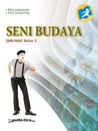 Fungsi kritik karya seni rupa d. Seni Budaya Kelas 9