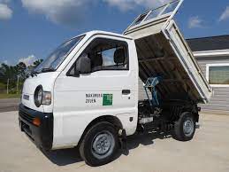 1992 Suzuki Carry Mini Dump Truck Jdm Buy Sell Jdm Forsale Mini Trucks Suzuki Carry Mini Trucks 4x4