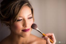 Kimpton La Peer Hotel West Hollywood Stylized Wedding