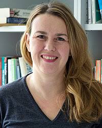 Beitrag in mediendiskurs: Das Porträt: Judith Simon