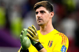 Thibaut Courtois may retire after the FIFA World Cup 2026