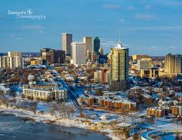 Tulsa, Oklahoma. Is this a city you'd ever visit? : r/skyscrapers