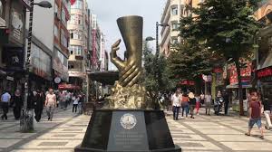 Tum Yonleriyle Beklenen Istanbul Depremi 2 Avcilar Caresizce Depremi Bekliyoruz Medyascope