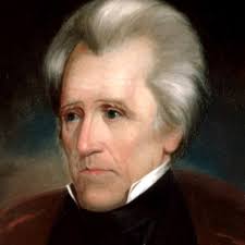 Andrew Jackson Presidency Facts Accomplishments Biography