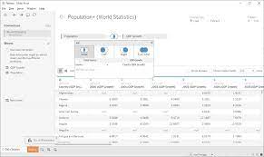 How To Perform Multiple Pivots In Tableau Desktop The Flerlage Twins Analytics Data Visualization And Tableau