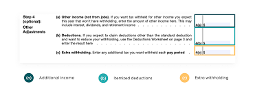 A collection of english esl worksheets for home learning, online practice, distance learning and english classes to teach about modals, of, deduction, modals. The New Form W 4 Withholding In 2020 Have Changed For Business Owners
