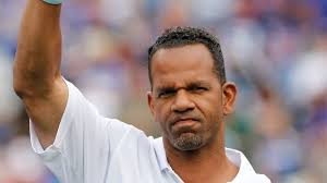 Andre Reed