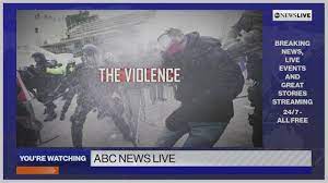 Watch abc news for breaking national and world news, exclusive interviews and 24/7 live coverage that will help you stay up to date on the events shaping our world. Live Streaming News Video Abc News Abc News