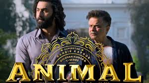 ANIMAL REVIEW | 1 December, 2023 - Film Information