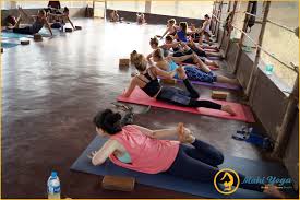 Results from this study indicate that yogic practices improves body. 7 Benefits Of Therapeutic Yoga Mahi Yoga Teacher Training