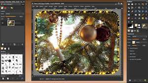 • gimp git changelog • gimp release notes • gimp plugin registry • gimp nightly tarballs • irc freenode #gimp • gimp g+ group the official g+ hi! How To Make A Fancy Border In Gimp Software Tips Wonderhowto