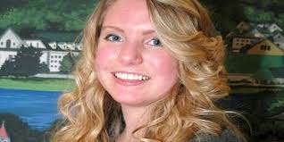 Stapleton named LRCC's first New Century Scholar