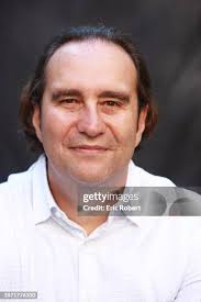 2,270 Xavier Robert Photos & High Res Pictures