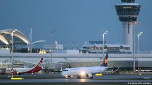 Top 10 best airports in the world. The World S Best Airports Dw Travel Dw 18 03 2016
