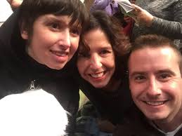 The Woods Family & Cosmetic Dentistry: Jason Stetson, DMD added a new photo  — with Jason Stetson and 2 others in State College,...