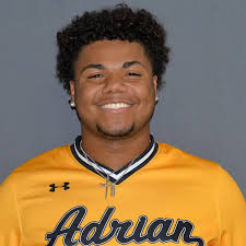 2024-25 Club Baseball Roster