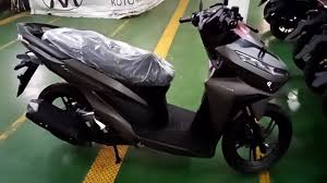 Yang baru adalah beat tipe special edition dengan warna serba. All New Honda Beat Warna Deluxe Black Cbs Iss Deluxe Series Oto Rancak Youtube