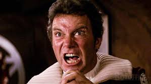 All the best scenes from Star Trek II The Wrath of Khan