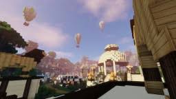 Want to make a minecraft server so you can play with your friends? Land Of Gods Survival Minecraft Server No Grief No Pvp Minecraft Server