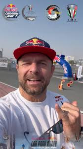 بطولة العالم “ريدبول كاربارك درفت” للسنة الثانية في العراق., يقيم نادي بلاد  الرافدين لرياضة المحركات في ٢٢ و ٢٣