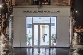 Maison De Sante Mary Jacobi Maison De Sante A Paris