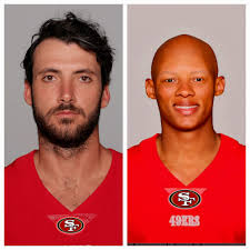 Can a 2nd stringer win the backup spot?