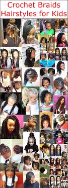 The daring blue appearance superb and is ideal for anyone united nations agency likes creating a. Crochet Braids Hairstyles For Kids Kids Hairstyle Haircut Ideas Designs And Diy