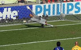 Ottavi di finale germania 2006 Italia 1 Australia 0 Elmundo Es Mundial 2006