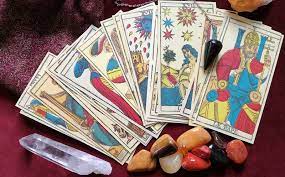 Win a free psychic reading with dr lesley phillips. Best Online Tarot Reading Of 2021 Accurate Free Tarot Readings