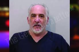 Derrick Markham — Bartow County Jail Bookings