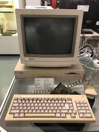 The amiga 1000s main function was to be a personal computer. Amiga 1000 Im Enter Computer Museum Commodore Amiga 1000 Facebook